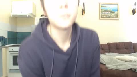 Snapshot of marcus_cuteboy chatting on 10.18.25 Marcus online show from 10.18.25