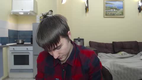 Snapshot of marcus_cuteboy chatting on 10.22.25 Marcus online show from 10.22.25