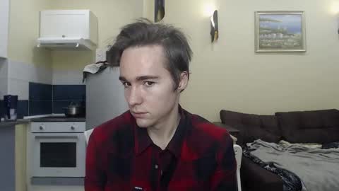 Snapshot of marcus_cuteboy chatting on 10.25.25 Marcus online show from 10.25.25