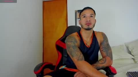 marcus_elrey online show from 05.08.26