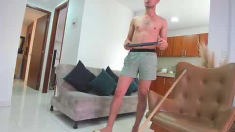 Snapshot of marcus_fire chatting on 02.16.25 marcus_fire online show from 02.16.25