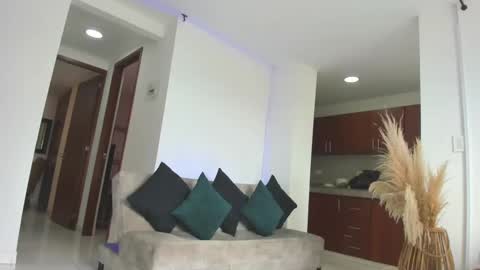 Snapshot of marcus_fire chatting on 02.23.25 marcus_fire online show from 02.23.25