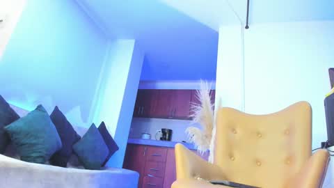 Snapshot of marcus_fire chatting on 02.24.25 marcus_fire online show from 02.24.25