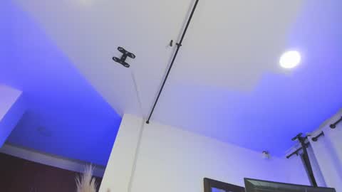 Snapshot of marcus_fire chatting on 02.24.25 marcus_fire online show from 02.24.25