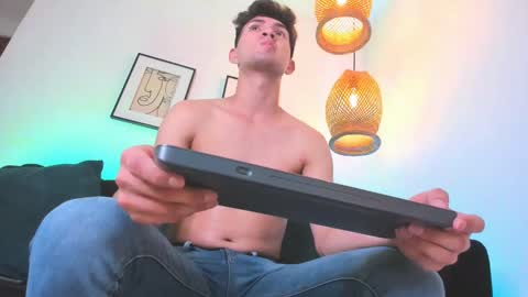 Snapshot of marcus_fire chatting on 02.25.25 marcus_fire online show from 02.25.25