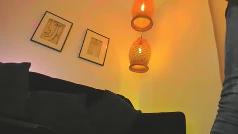 Snapshot of marcus_fire chatting on 02.26.25 marcus_fire online show from 02.26.25