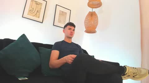 Snapshot of marcus_fire chatting on 03.10.25 marcus_fire online show from 03.10.25