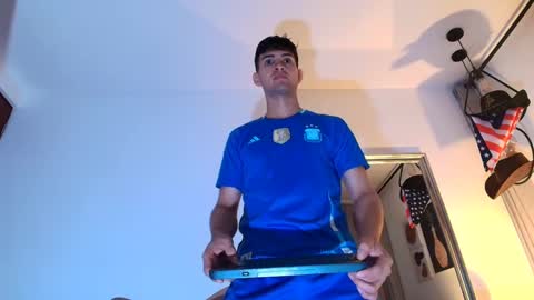 Snapshot of marcus_fire chatting on 09.09.25 marcus_fire online show from 09.09.25