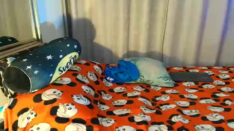 Snapshot of marcus_fire chatting on 09.15.25 marcus_fire online show from 09.15.25