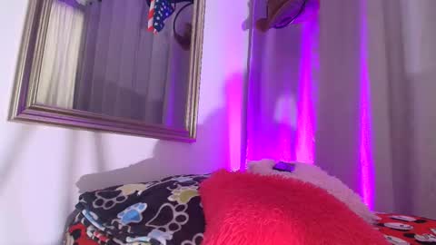 Snapshot of marcus_fire chatting on 10.08.25 marcus_fire online show from 10.08.25