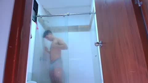 Snapshot of marcus_fire chatting on 11.09.25 marcus_fire online show from 11.09.25