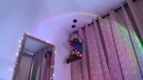 Snapshot of marcus_fire chatting on 11.18.25 marcus_fire online show from 11.18.25