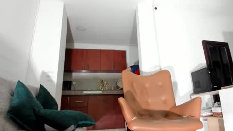 Snapshot of marcus_fire chatting on 12.15.25 marcus_fire online show from 12.15.25