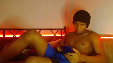 Snapshot of marcus_friedman chatting on 11.23.25 Marcus online show from 11.23.25