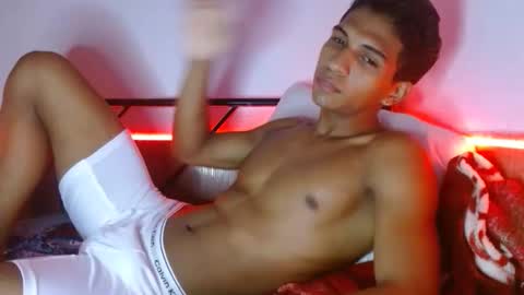 Snapshot of marcus_friedman chatting on 11.29.25 Marcus online show from 11.29.25