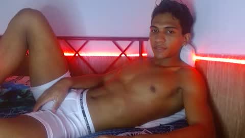 Snapshot of marcus_friedman chatting on 11.30.25 Marcus online show from 11.30.25