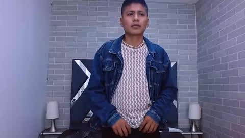 marcus hans online show from 10.03.25