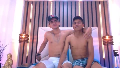 marcus hans online show from 10.09.25