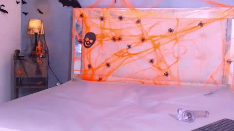 marcus hans online show from 10.28.25