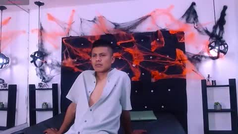 marcus hans online show from 11.01.25