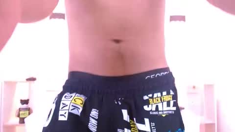 marcus hans online show from 11.04.25