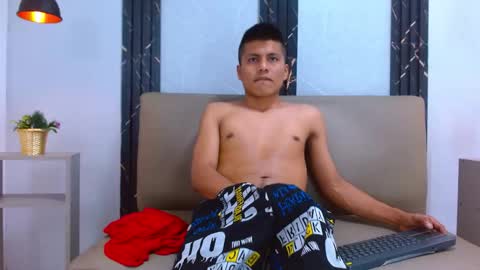 marcus hans online show from 11.06.25