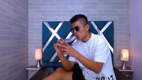 marcus hans online show from 11.07.25