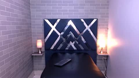 marcus hans online show from 11.19.25