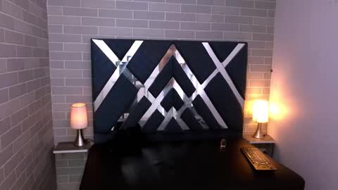 marcus hans online show from 11.21.25