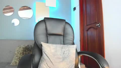 Marcus Jax1 online show from 01.06.25