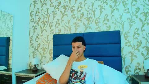 Snapshot of marcus_jeron chatting on 09.11.25 marcus_jeron online show from 09.11.25