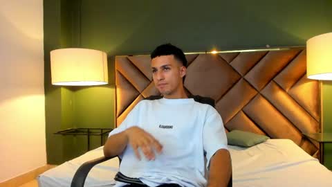 marcus_jeron online show from 04.17.26