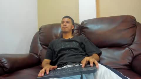 marcus_jeron online show from 04.23.26