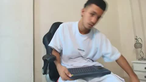 marcus_jeron online show from 04.24.26