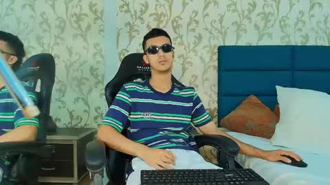 marcus_jeron online show from 05.01.26