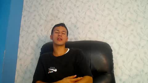 marcus_jeron online show from 06.05.26