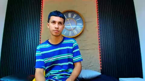 marcus_jeron online show from 06.07.26