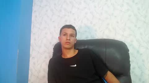 marcus_jeron online show from 06.10.26