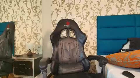 marcus_jeron online show from 06.15.26