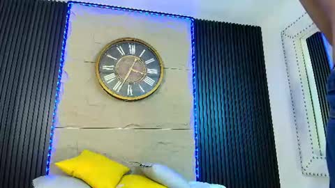 marcus_jeron online show from 06.15.26