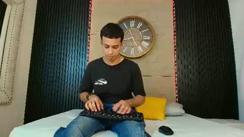 marcus_jeron online show from 06.23.26