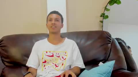 marcus_jeron online show from 06.24.26