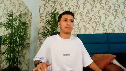 marcus_jeron online show from 07.22.26