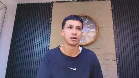 marcus_jeron online show from 07.23.26