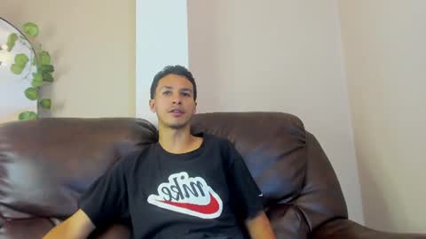 marcus_jeron online show from 07.28.26