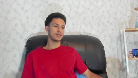marcus_jeron online show from 07.29.26