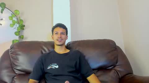 marcus_jeron online show from 07.31.26