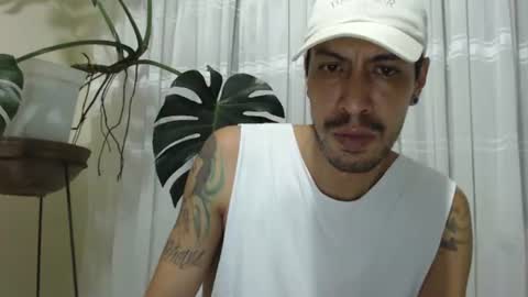 Marcus online show from 07.03.26