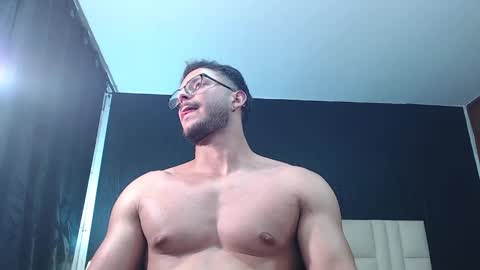 marcus_lafourt online show from 12.14.24