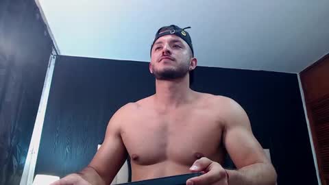 marcus_lafourt online show from 12.14.24